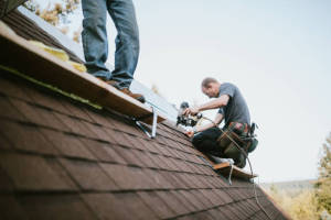 Local Roofers in Oak Grove, MS
